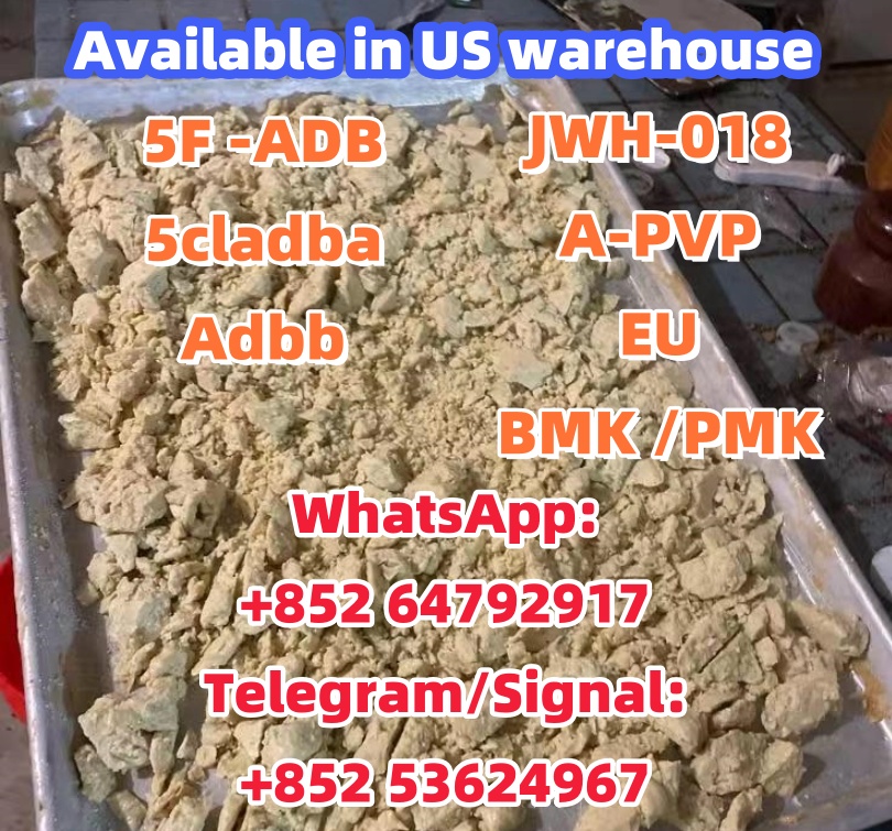 5cladba raw material 5CL-ADB-A precursor raw 5cladba 5f adb 4fadb